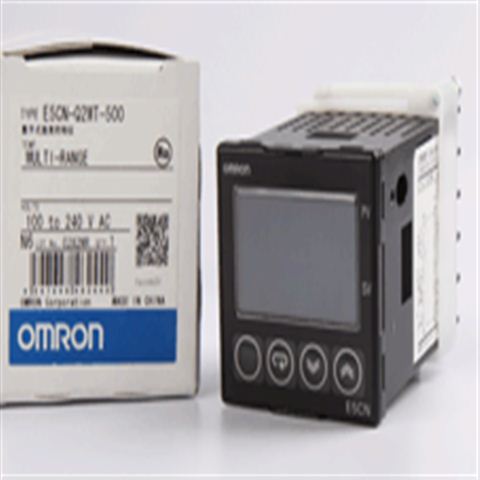 东莞OMRON/欧姆龙温控仪E5CN-Q2HBT经销|通用型温控器|东莞市宗拓工控